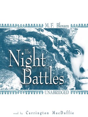 cover image of The Night Battles